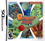 Roogoo Attack! (Nintendo DS)